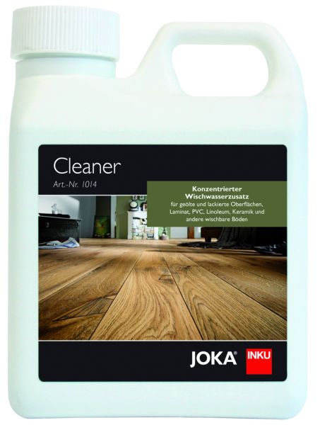 JOKA Reinigungs- und Pflegesystem 1014 Cleaner