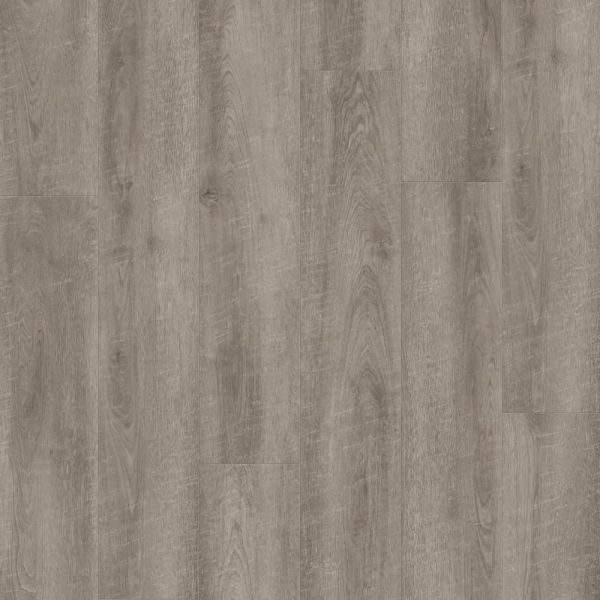 iD Inspiration Click Solid 55 | Classics - Antik Oak Dark Grey