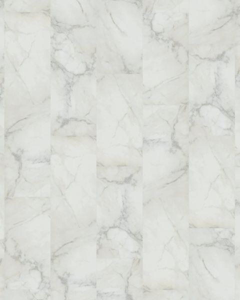 JOKA Design 555 | 5604 Carrara white - Dryback