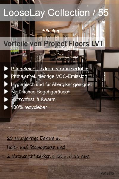 Project Floors LooseLay L5