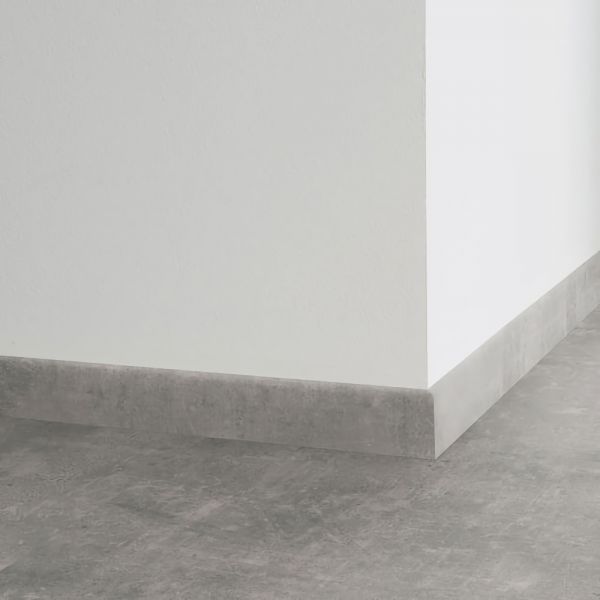 Sockel iD Inspiration | Patina Concrete Dark Grey