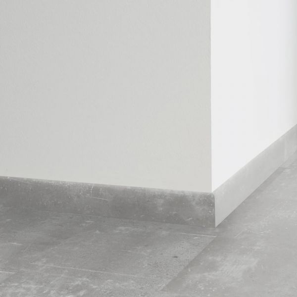 Sockel iD Inspiration | Composite Cool Grey