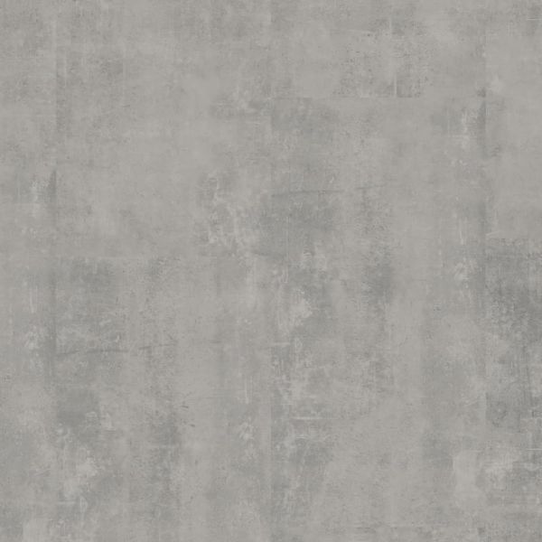 Tarkett iD Inspiration 55 | Patina Concrete - Medium Grey