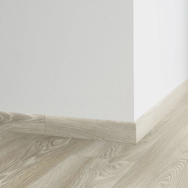 Sockel iD Inspiration | Modern Oak White