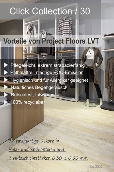 Project Floors Click Collection-/55