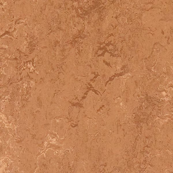 Forbo Marmoleum Real 2,5 mm | 2767 rust