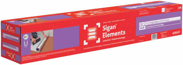 SwitchTec Sigan Elements