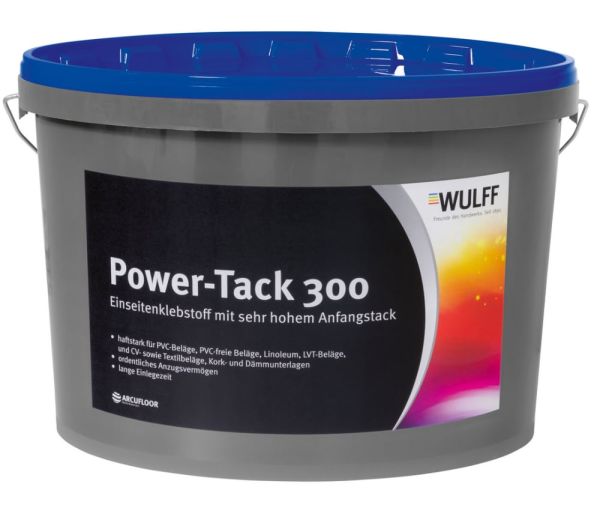 Wulff Power-Tack 300 Einseitklebstoff