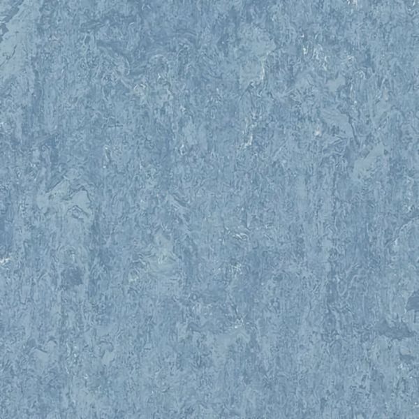 Forbo Marmoleum Real 2,5 mm | 3055 fresco blue