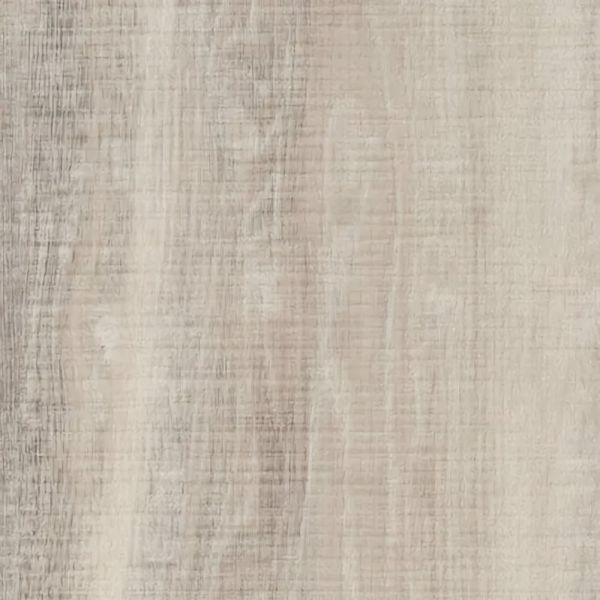 Allura Dryback 55 Wood | White Raw Timber