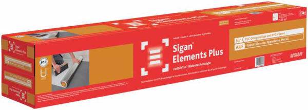 SwitchTec Sigan Elements Plus