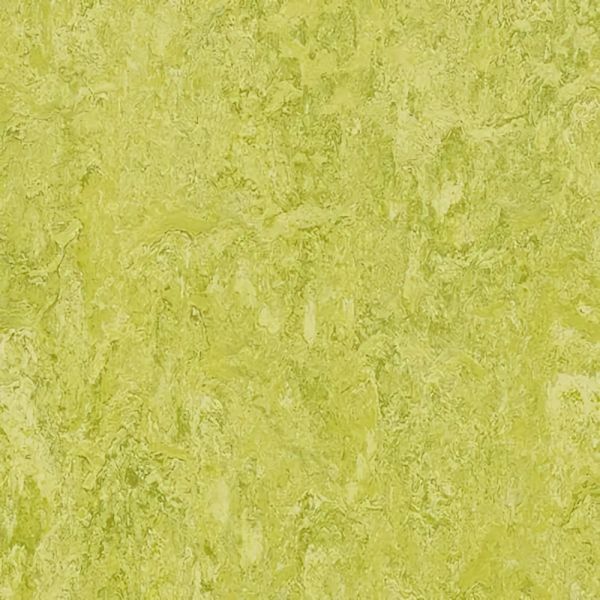 Forbo Marmoleum Real 2,5 mm | 3224 chartreuse