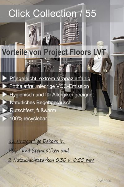 Project Floors Click Collection-/55